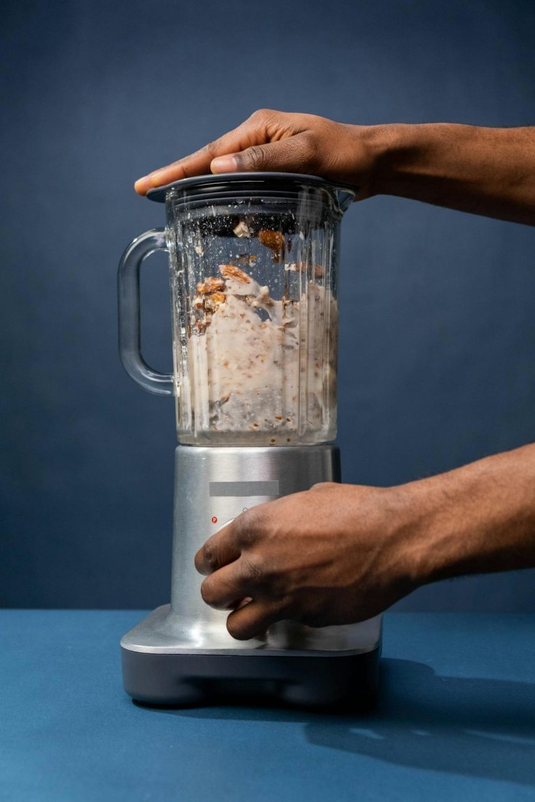 Keto smoothie