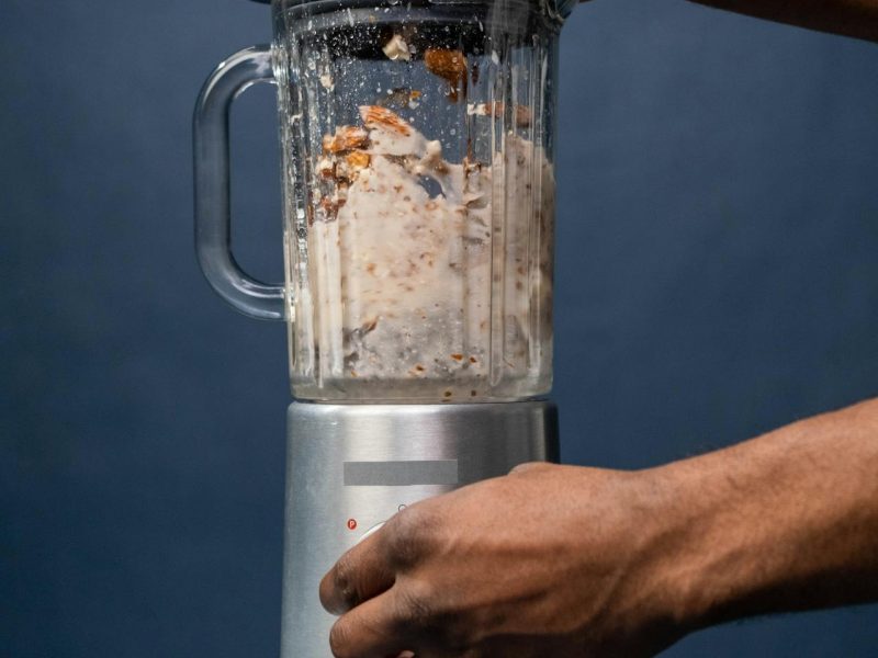 Keto smoothie