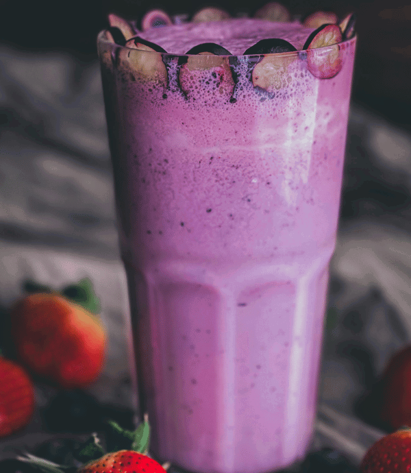 Lekkerste groente smoothie maken