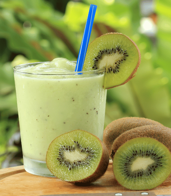 Smoothie voor peuter