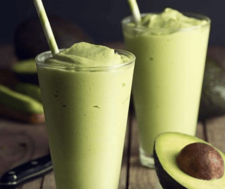 Lekkerste groente smoothie