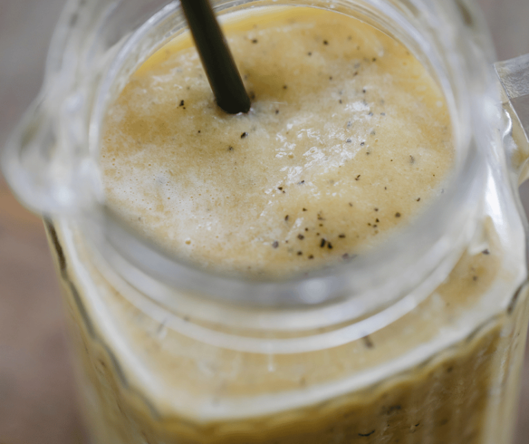 Ananas juice recept
