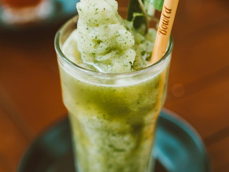 Andijvie smoothie
