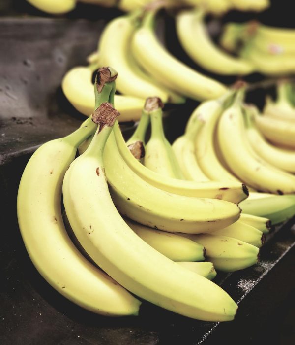 Avocado banaan smoothie maken