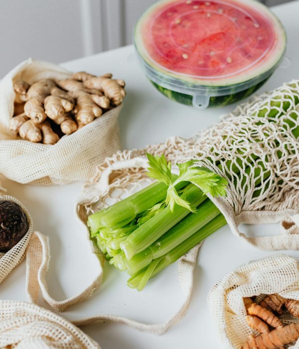 Celery juice recepten
