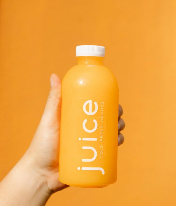 Detox juice recept