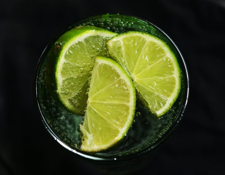 Detox sappen
