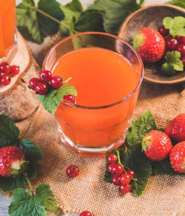 Fruitsap maken