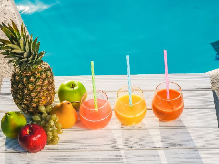 Fruitsappen