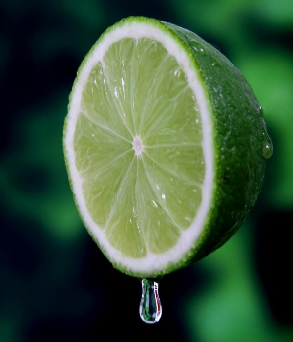 Green juice recept