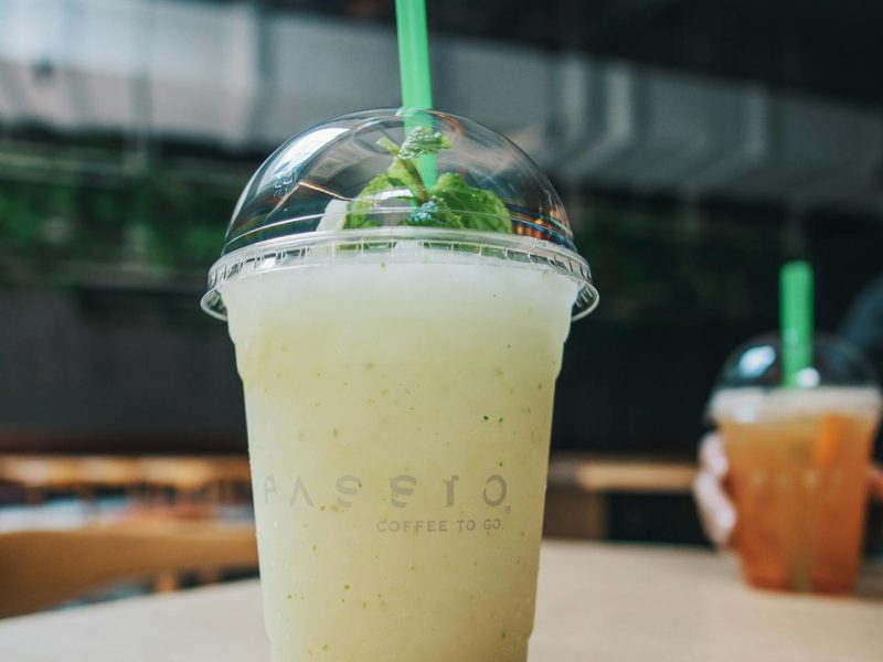 IJs smoothie