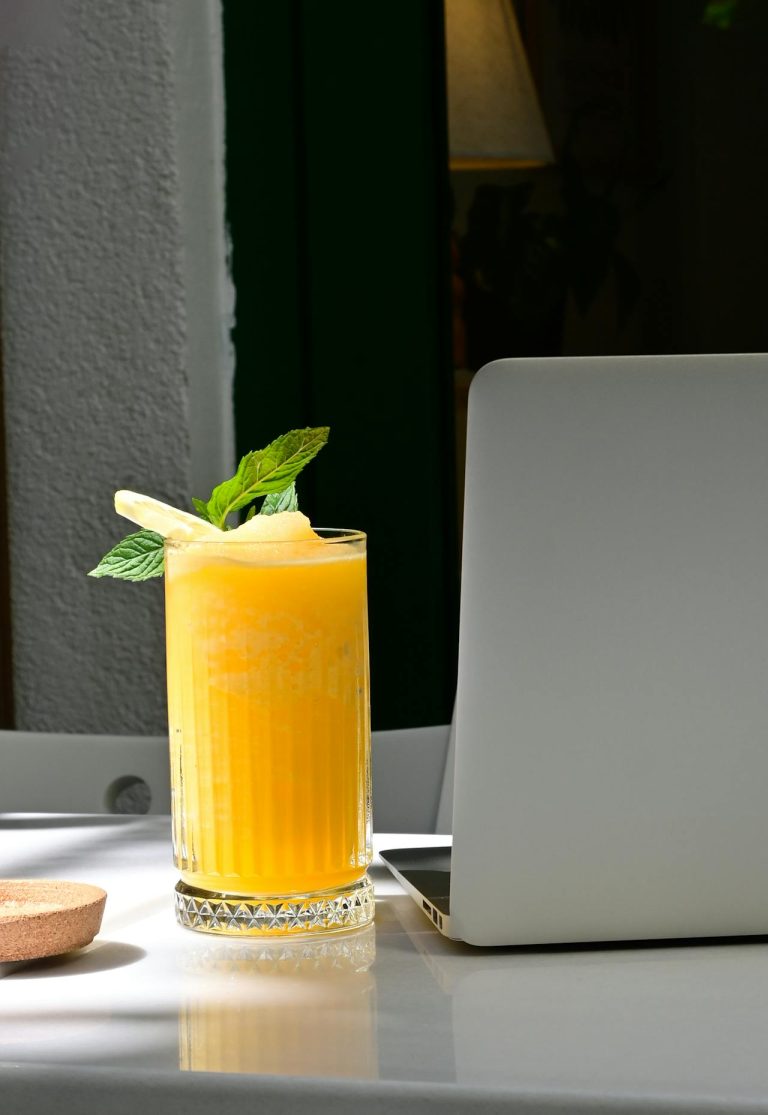 Slow juice recepten
