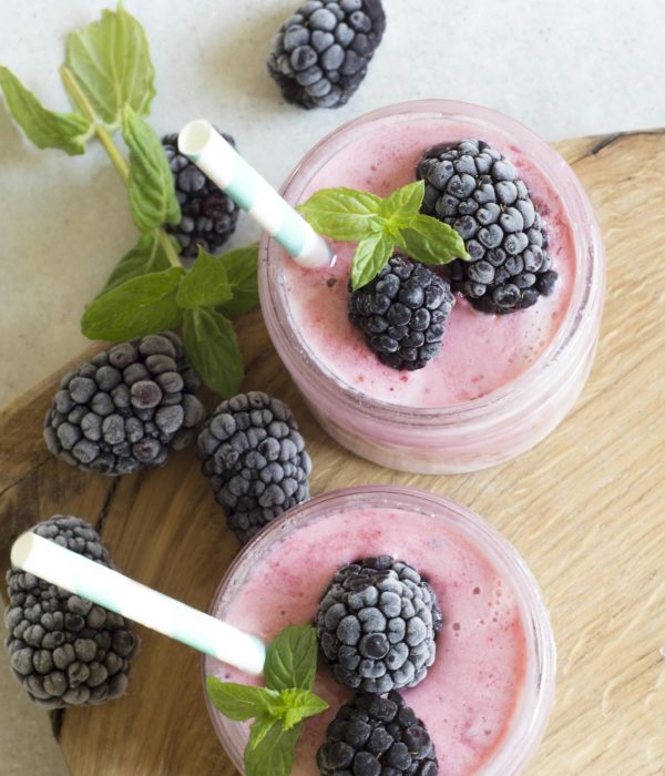 Smoothie invriezen tips