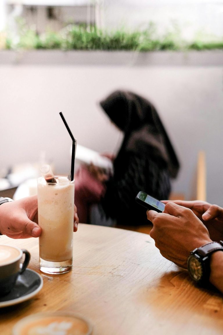 Smoothies zonder suiker