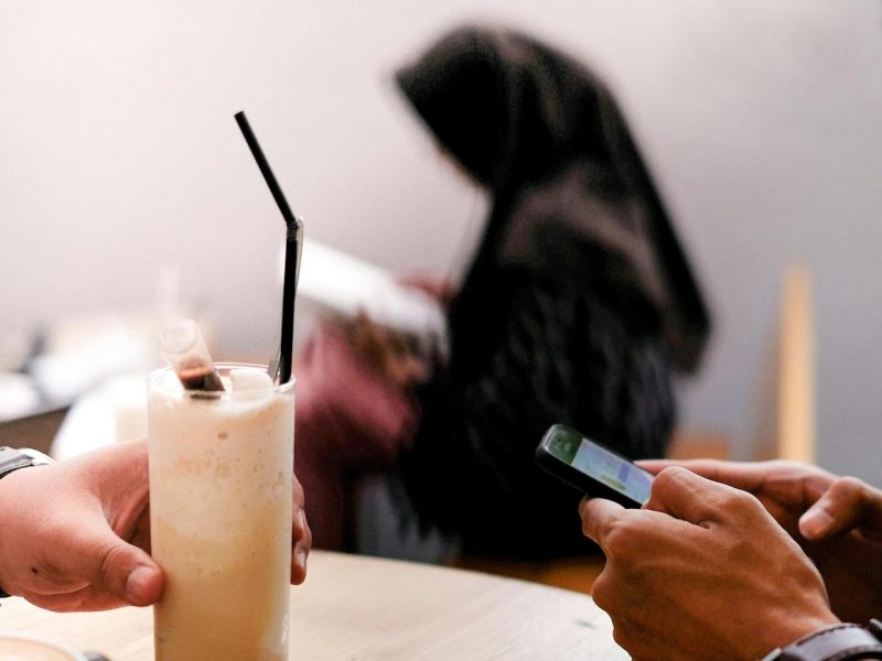 Smoothies zonder suiker