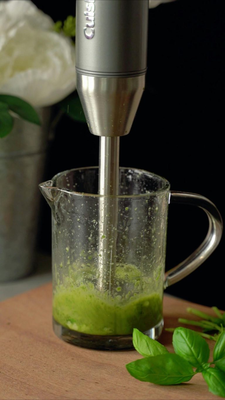 Groente smoothie zonder fruit