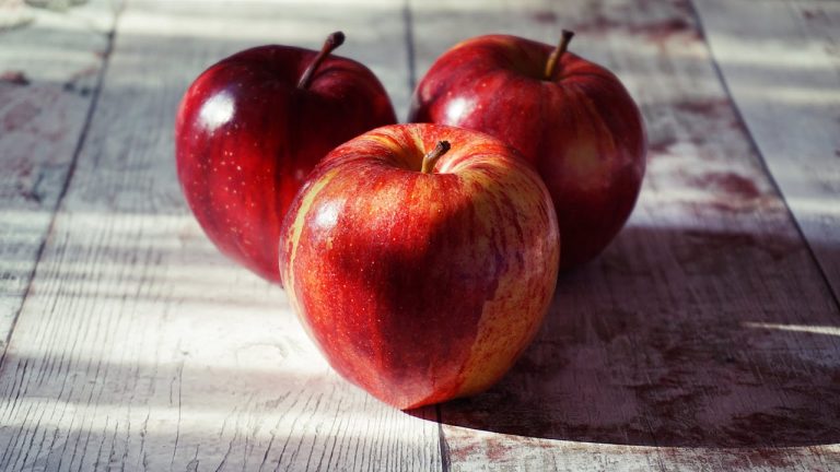 Appelcompote maken