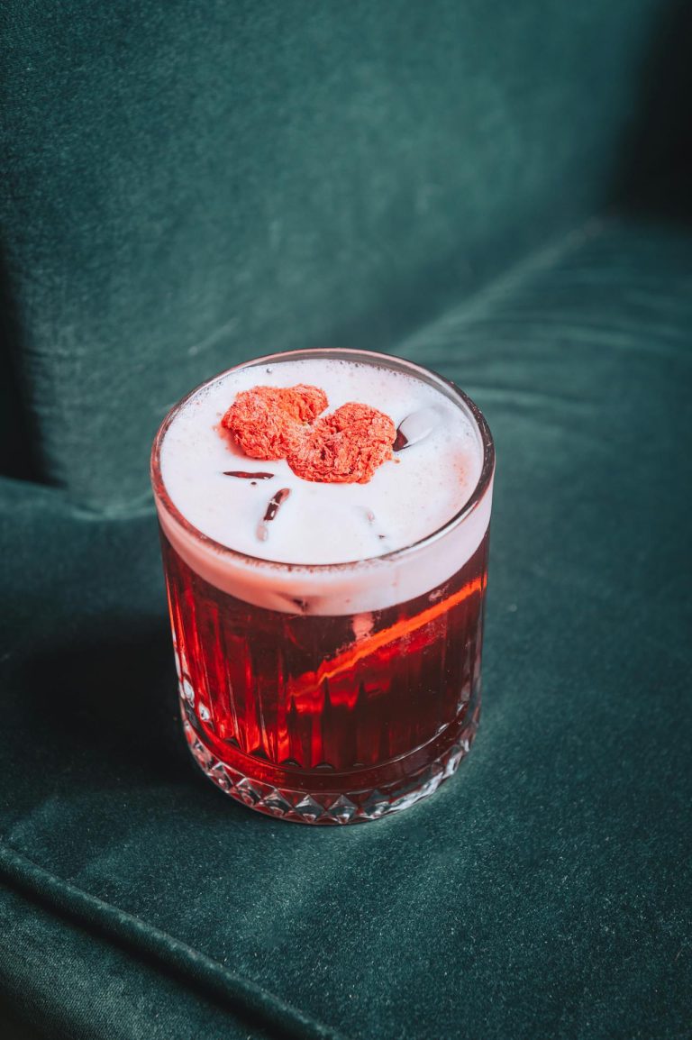 Lekkere mocktails