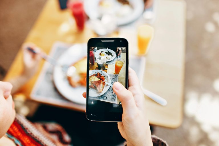 Foodfotografie