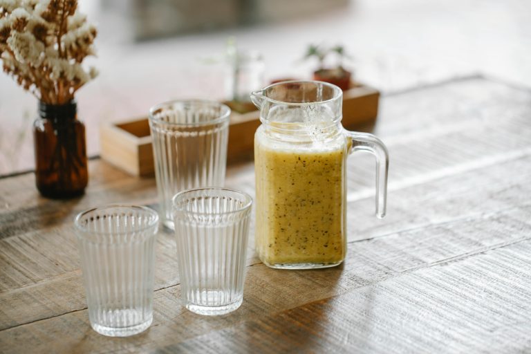 De ideale eethoek