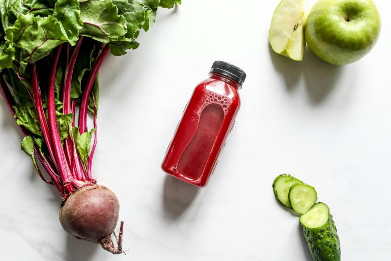Maak de lekkerste smoothies met ingrediënten uit je eigen moestuin