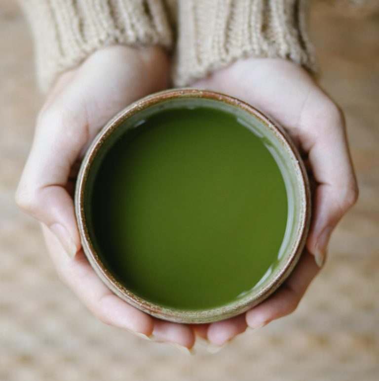 Wat is matcha en wat doet het