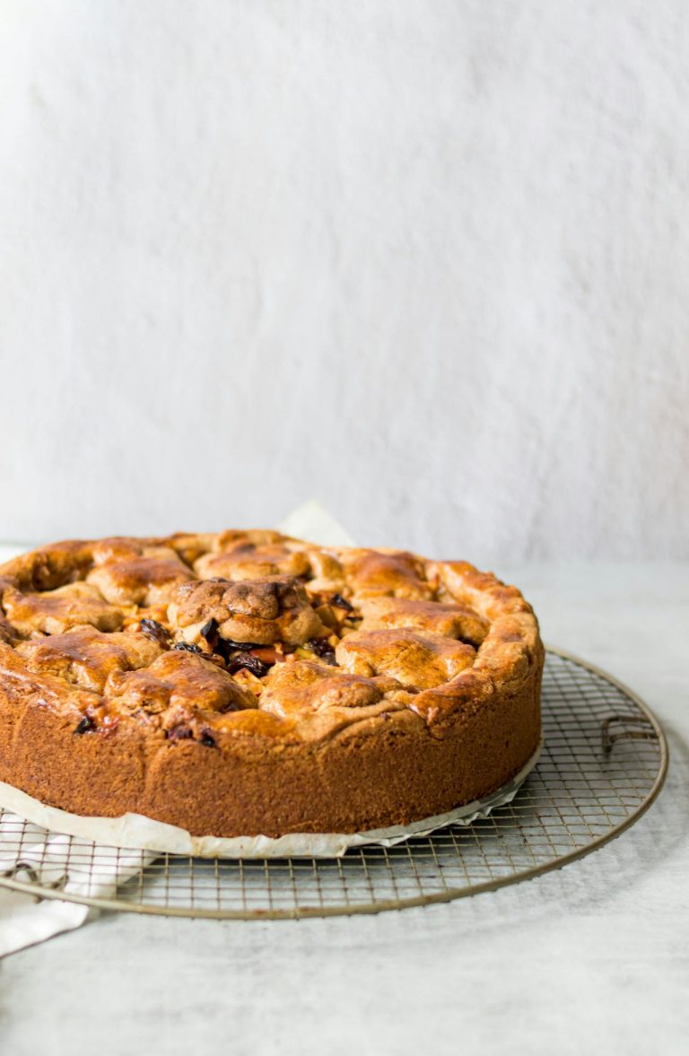 Appeltaartvulling wecken