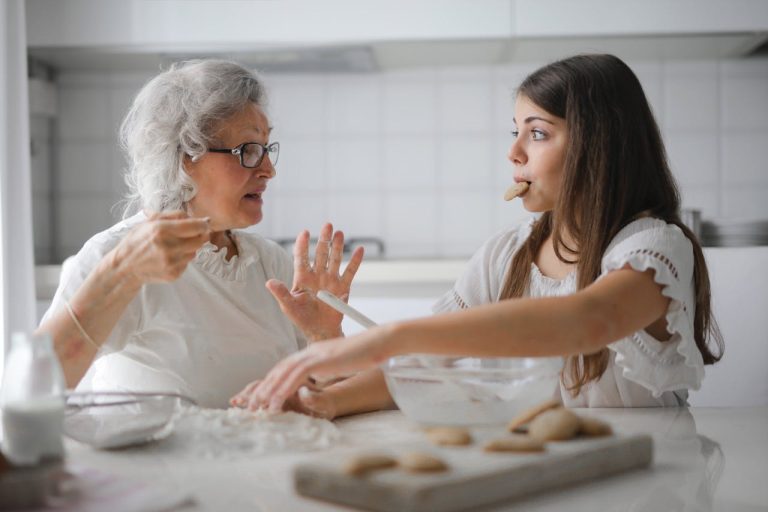 Koolhydraatarme koekjes maken