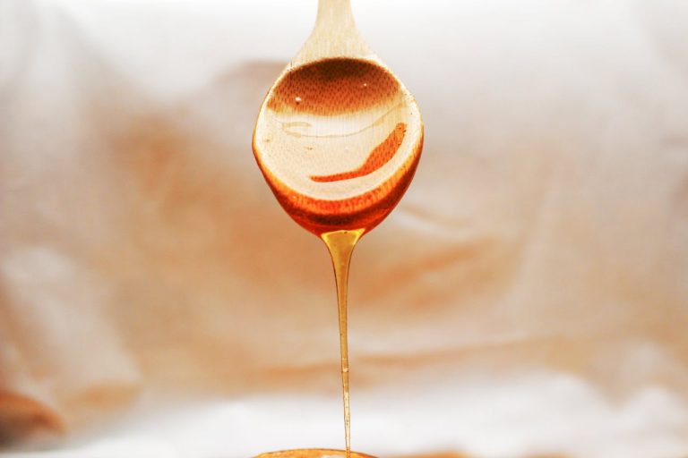 Tamarindesiroop