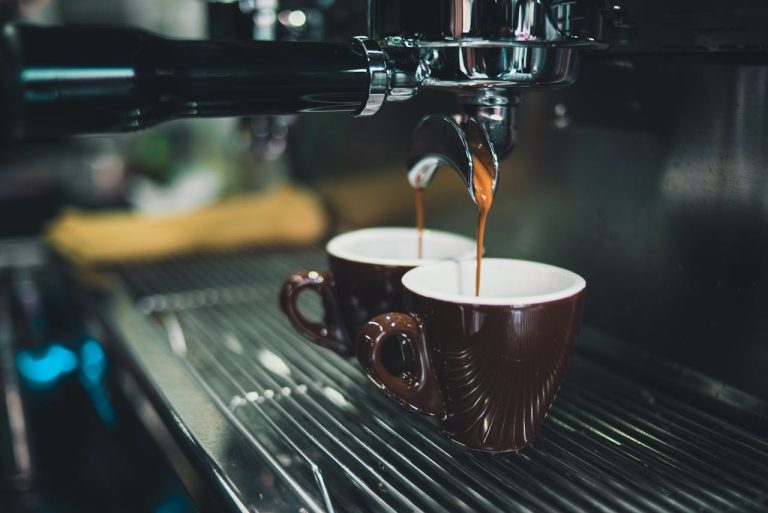 Welke koffie is het gezondst