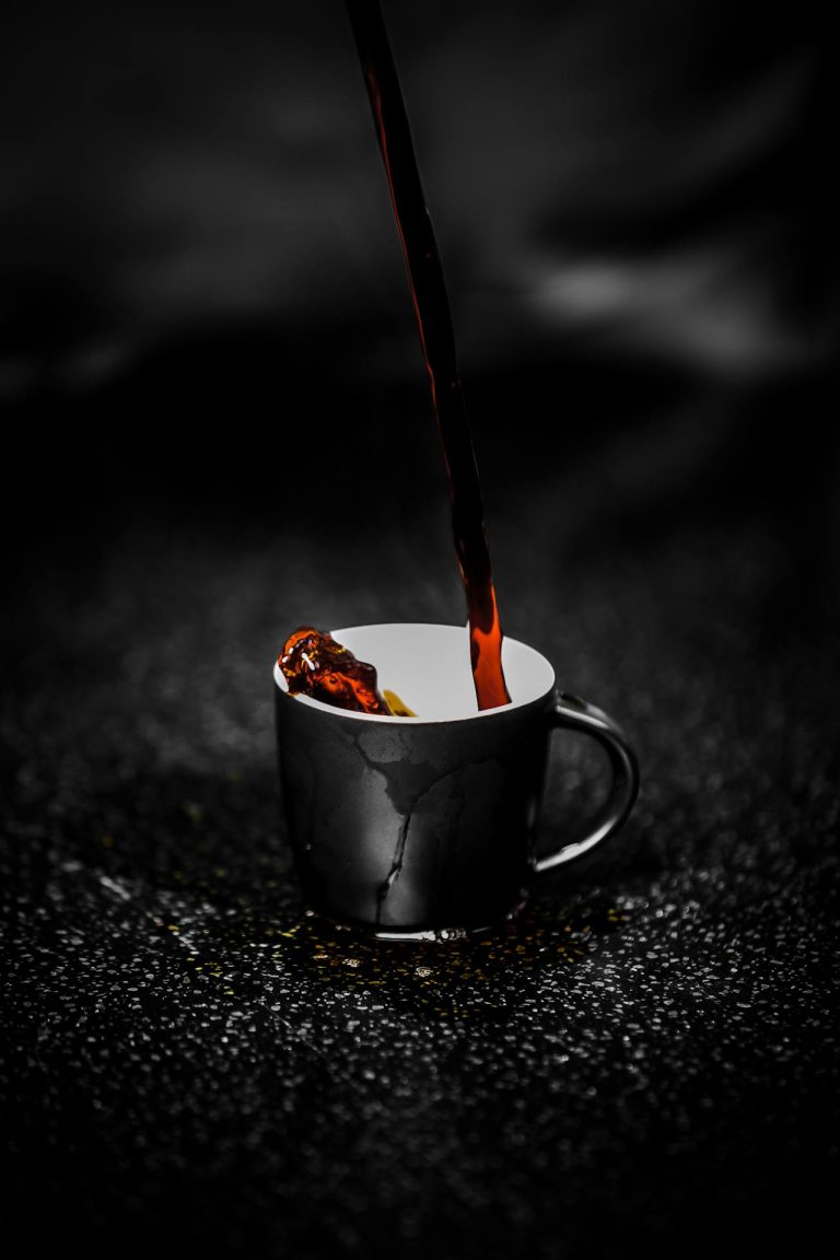 Beste afslank koffie
