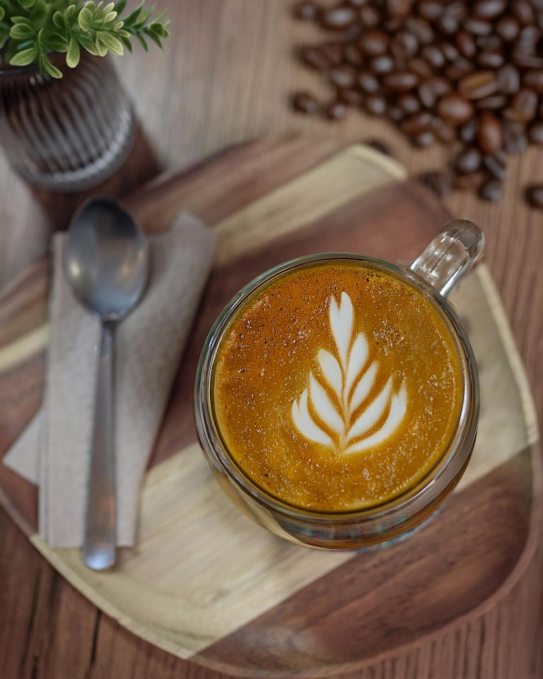 Cortado vs. macchiato