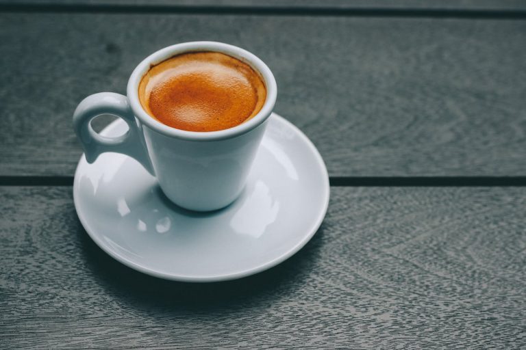 Espresso vs. ristretto