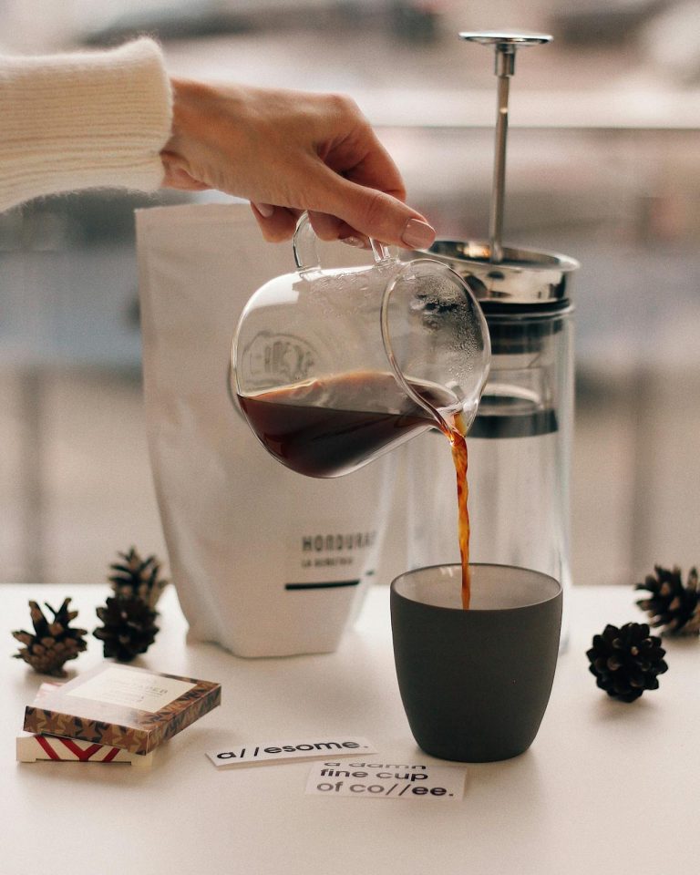 Hoe lang kun je koffie bewaren