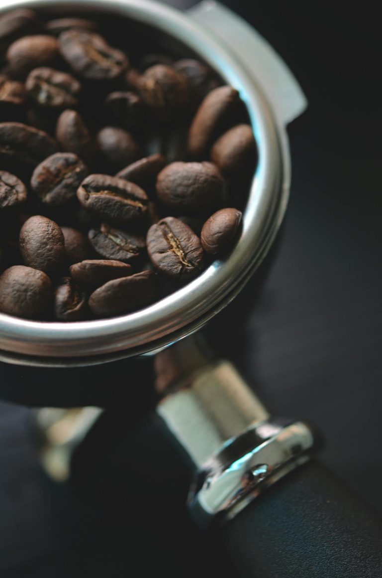 Hoeveel koppen koffie uit een kilo bonen