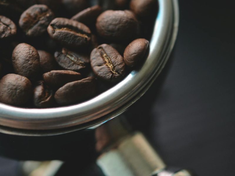 Hoeveel koppen koffie uit een kilo bonen