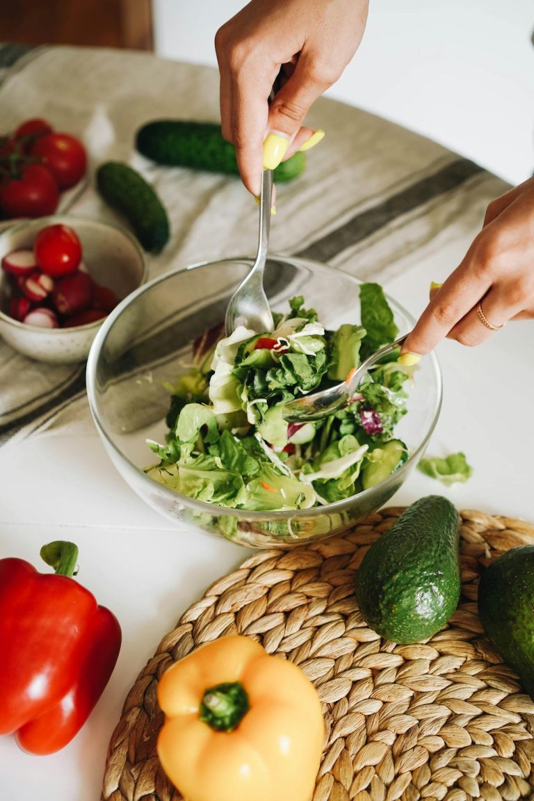 Keto en sporten