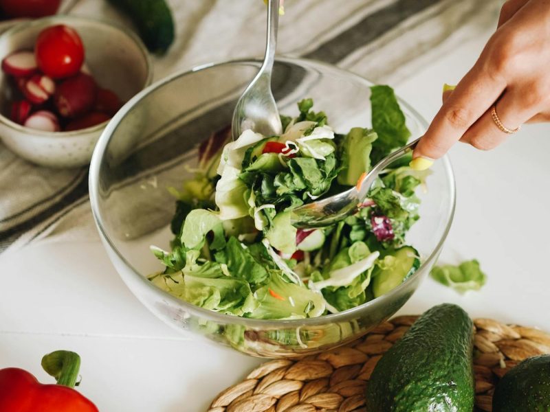 Keto en sporten