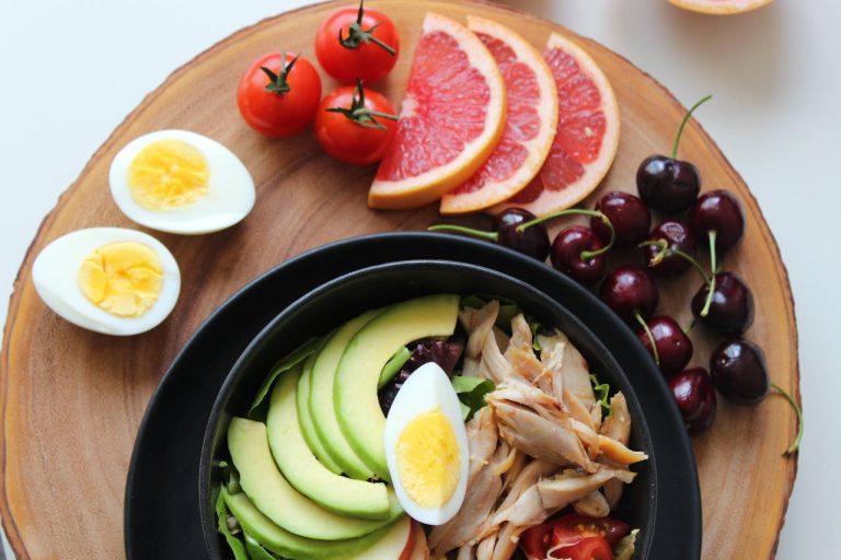 Keto airfryer recepten