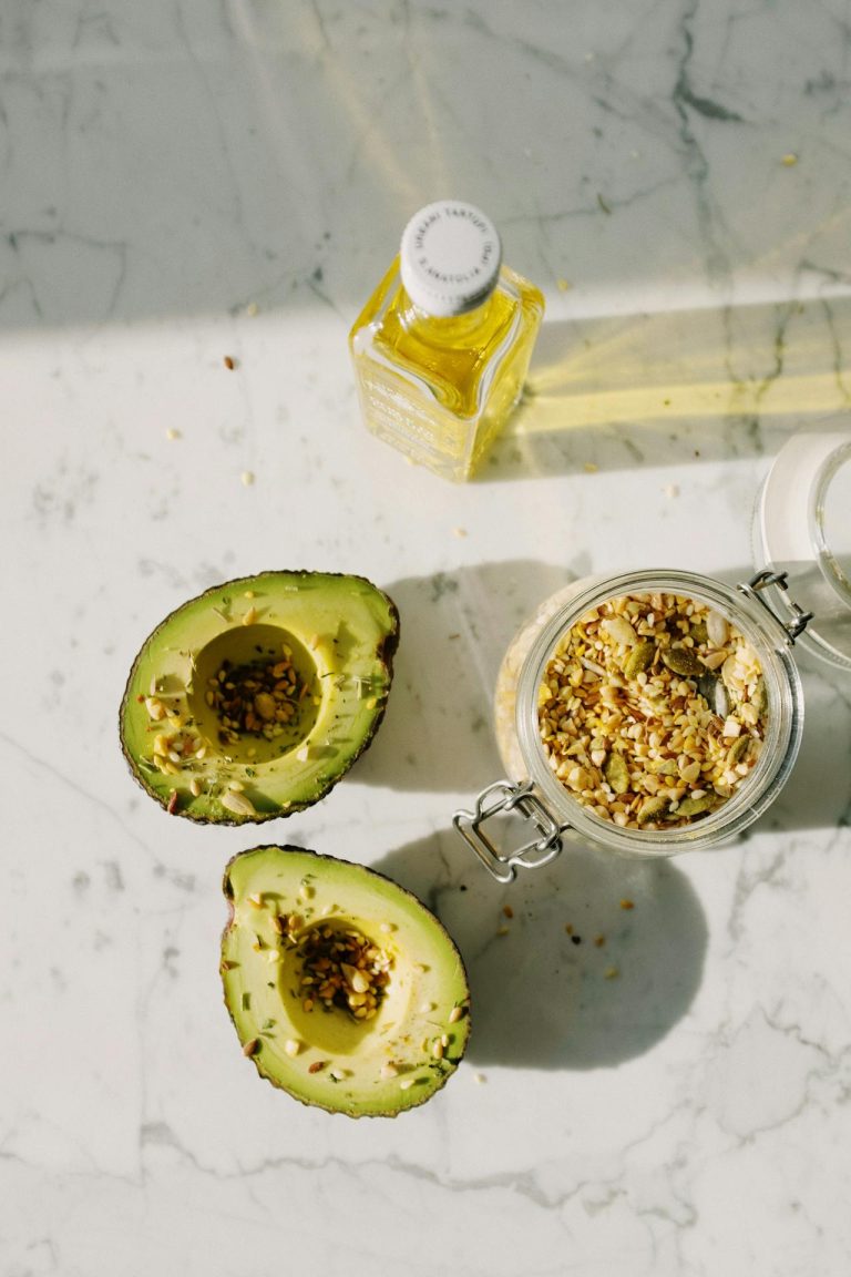 Keto snacks