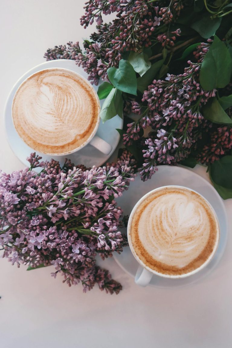 Bali koffie maken