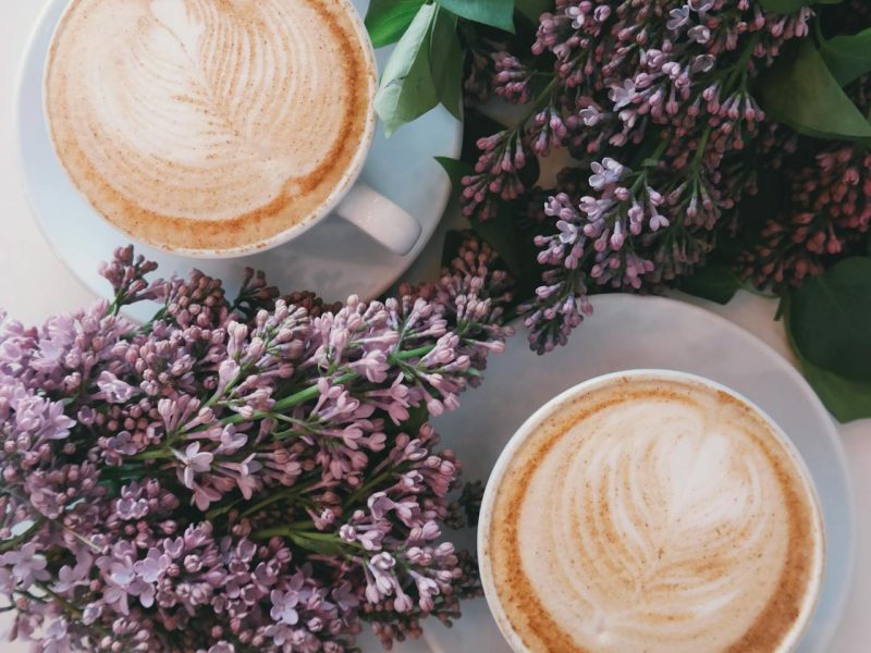 Bali koffie maken