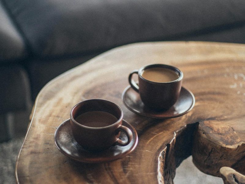 Beste koffiemolen voor espresso
