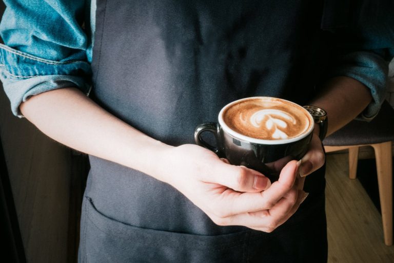 Snel iets lekkers maken voor bij de koffie?