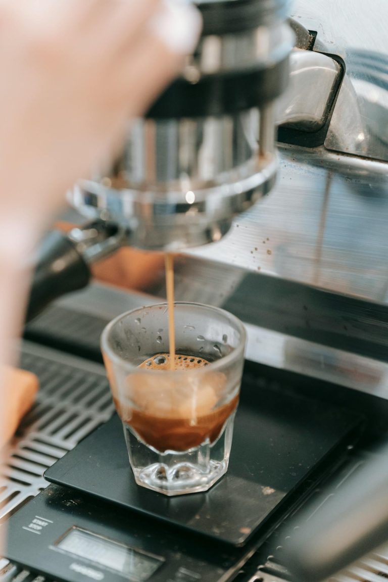 Wat is een ristretto?
