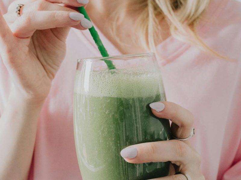 Wat mag je drinken bij keto dieet