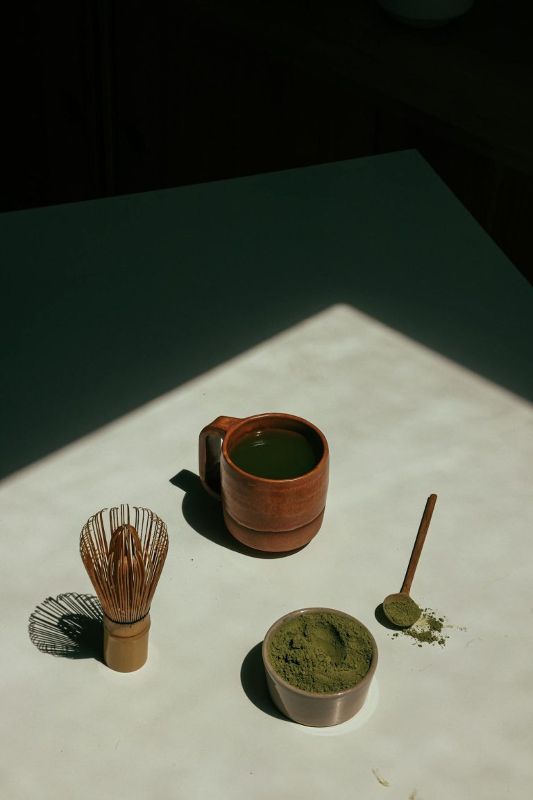 Welke matcha klopper moet ik hebben