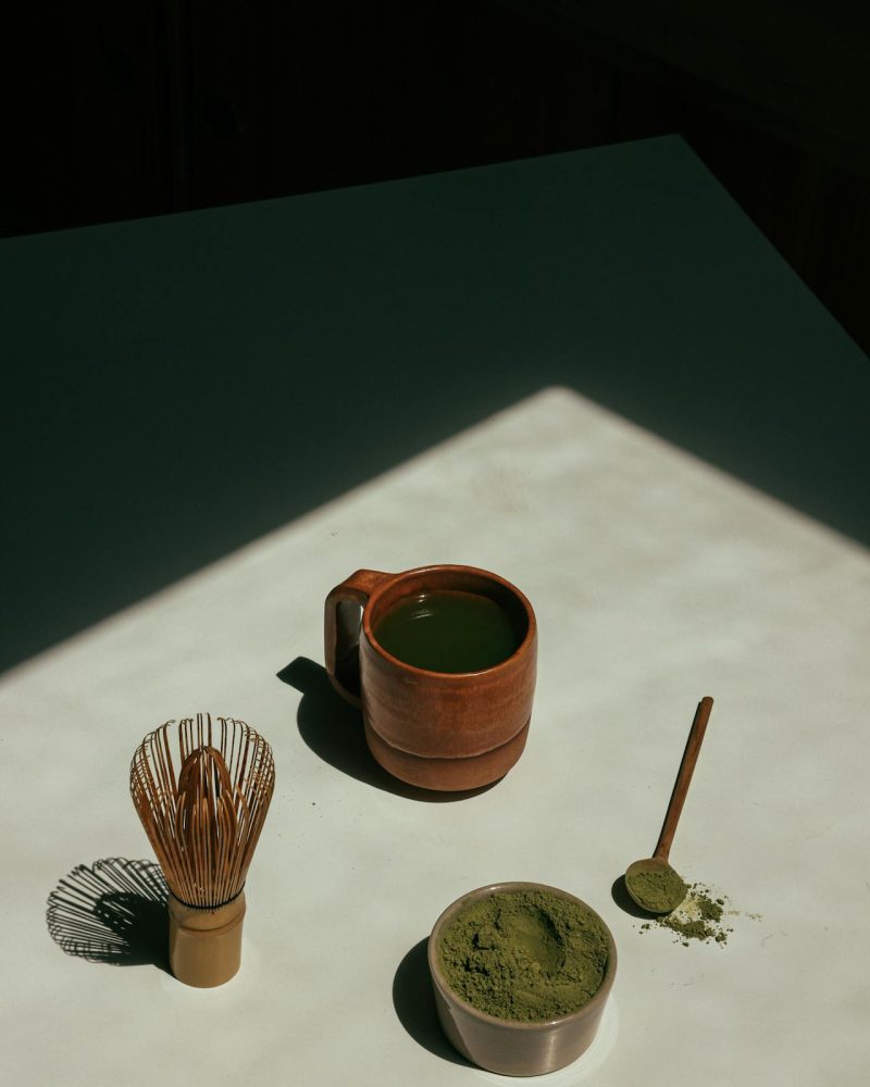 Welke matcha klopper moet ik hebben