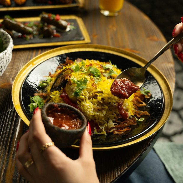 Chutney masala