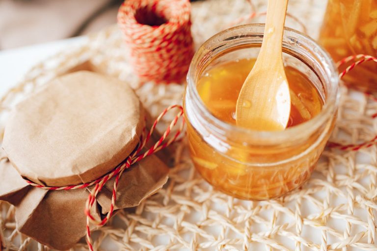 Bananen jam maken